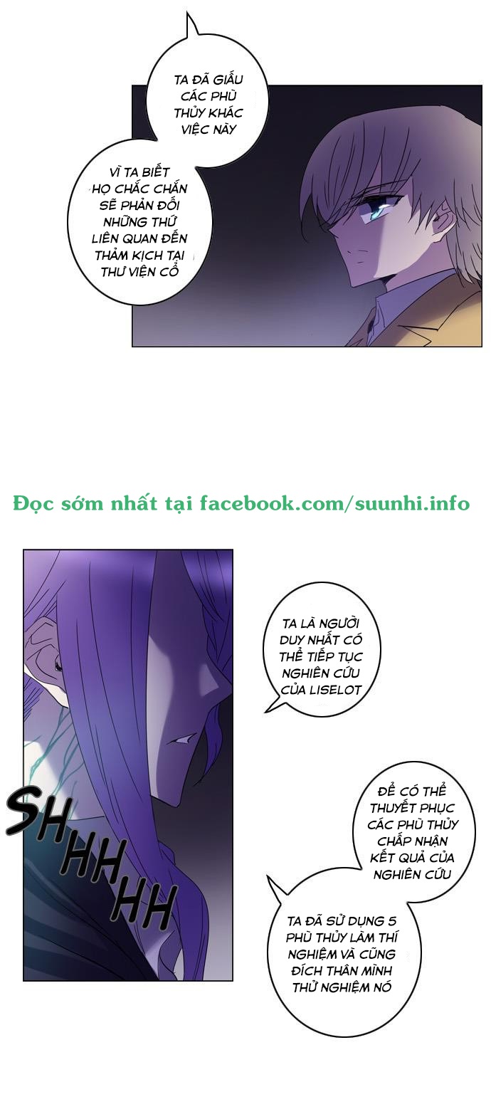 Soul Cartel Chapter 84 - Trang 2