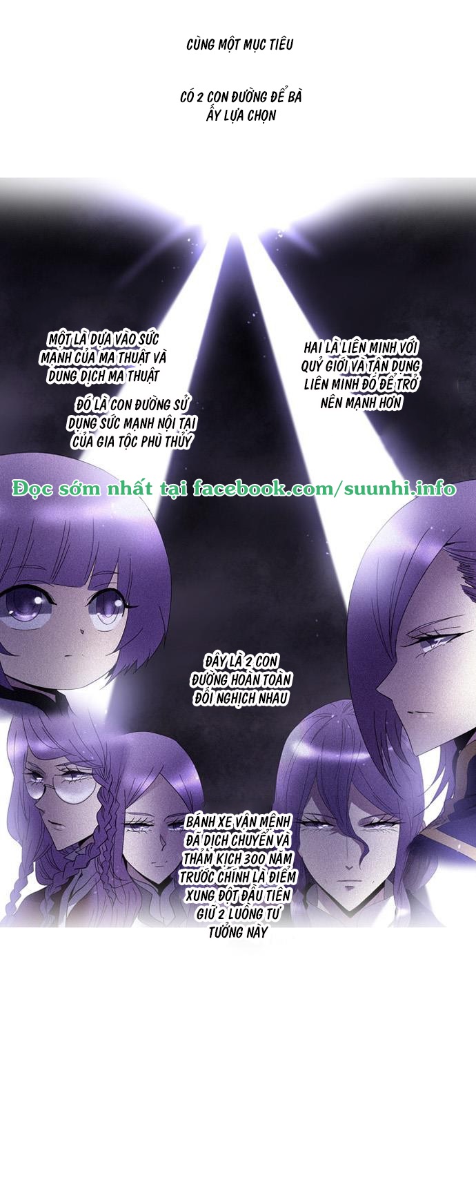 Soul Cartel Chapter 84 - Trang 2