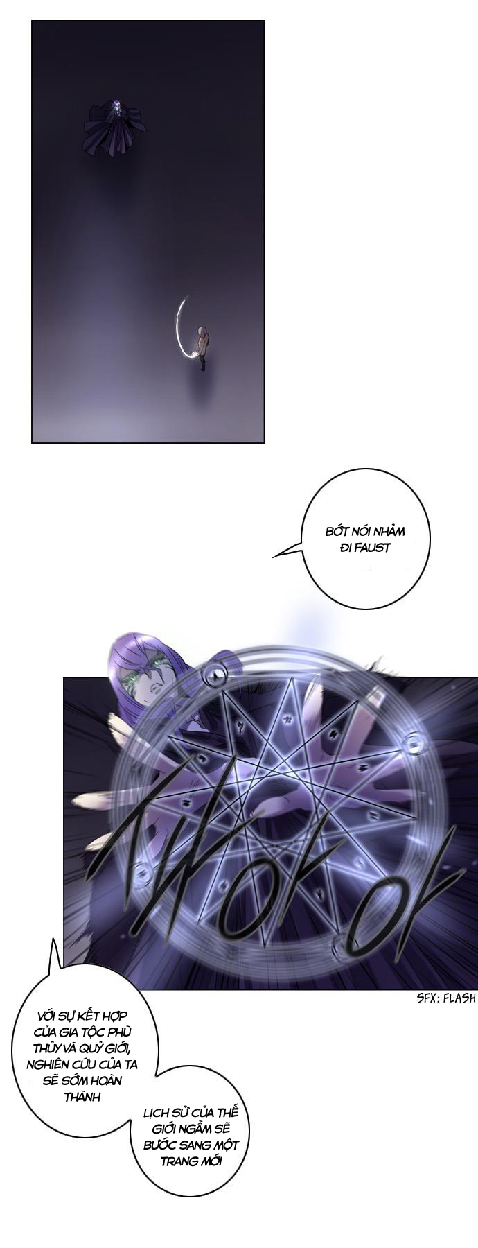 Soul Cartel Chapter 84 - Trang 2