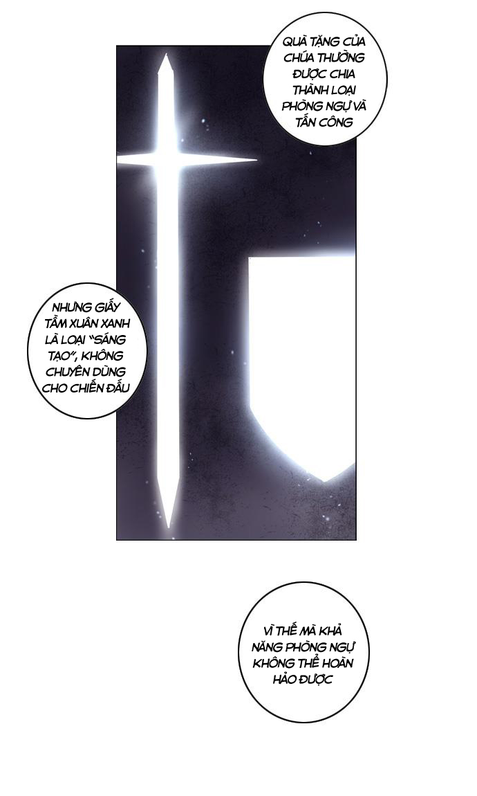 Soul Cartel Chapter 84 - Trang 2