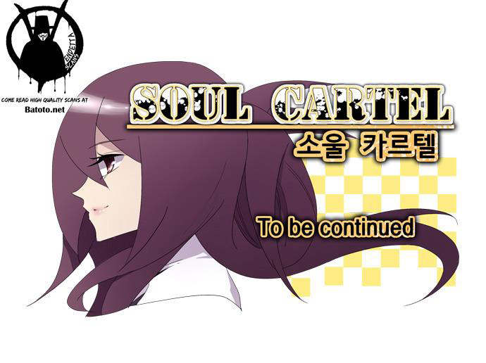 Soul Cartel Chapter 84 - Trang 2