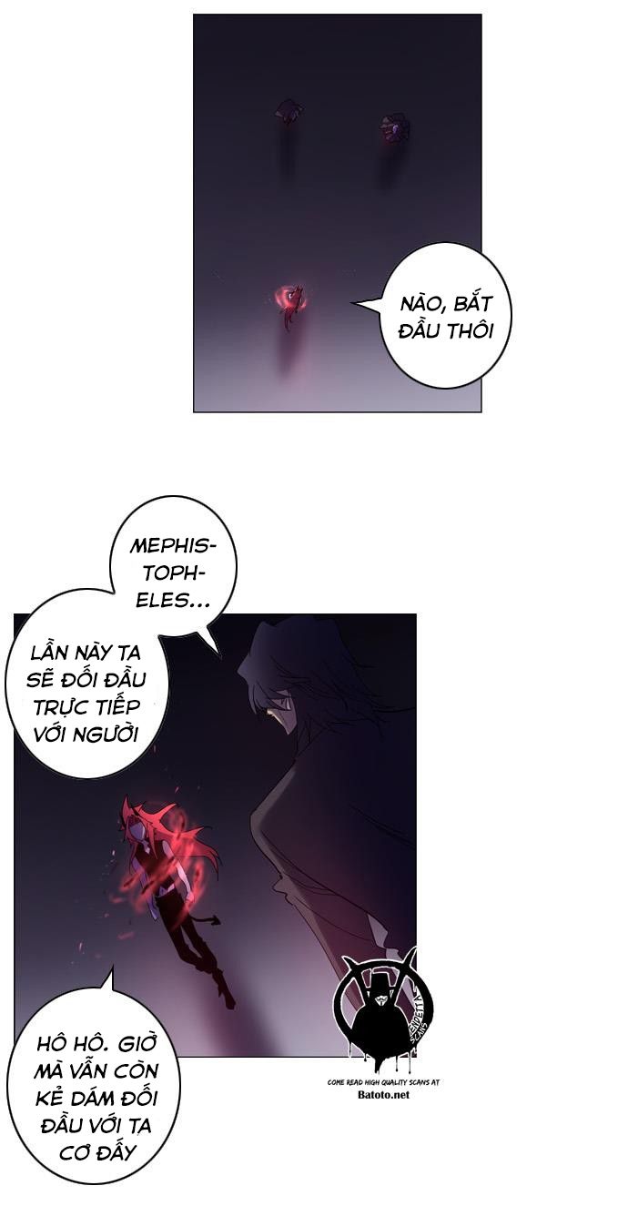 Soul Cartel Chapter 87 - Trang 2