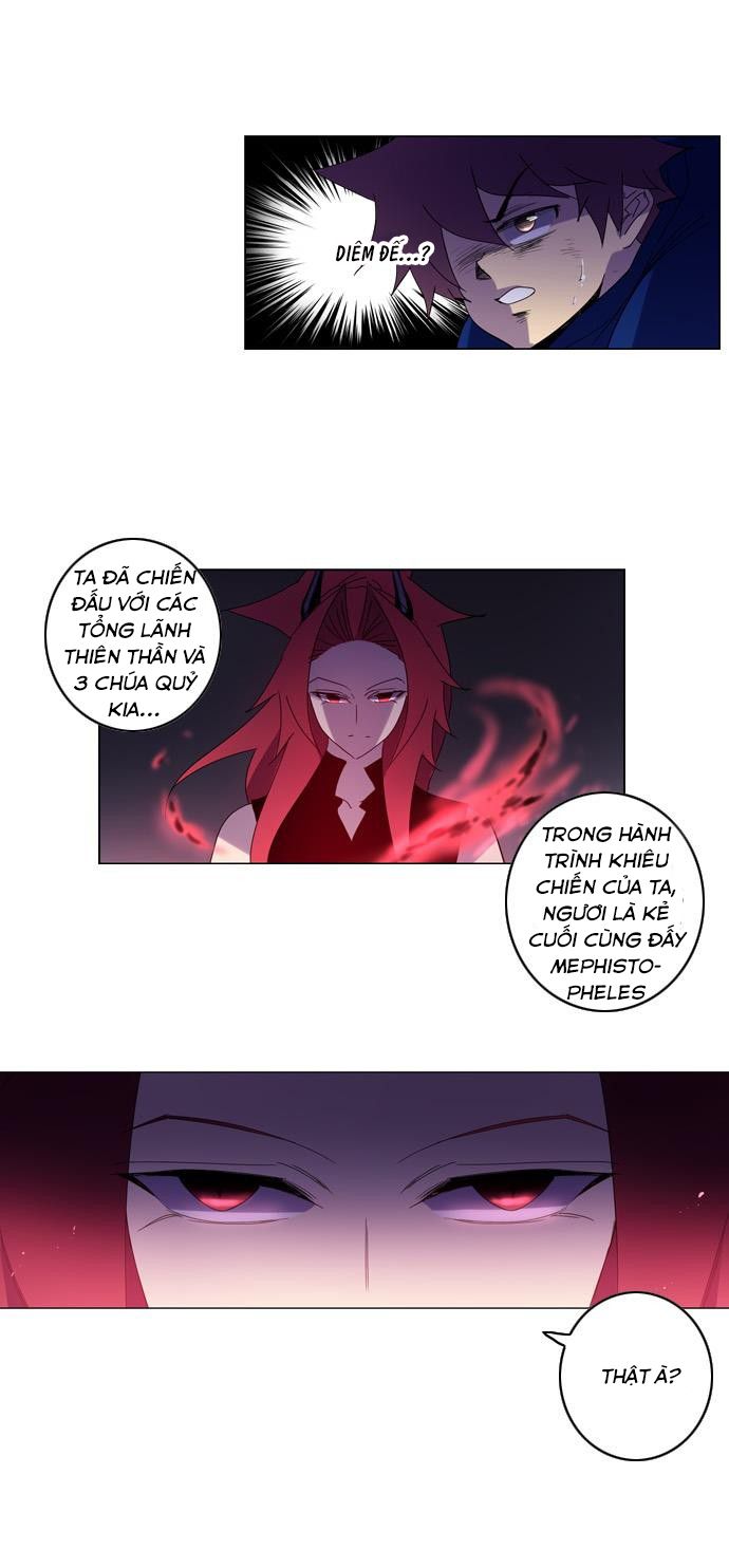 Soul Cartel Chapter 87 - Trang 2