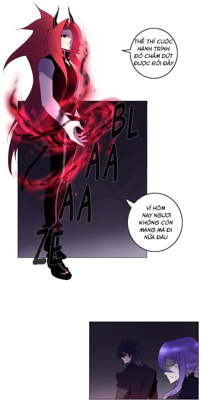 Soul Cartel Chapter 87 - Trang 2