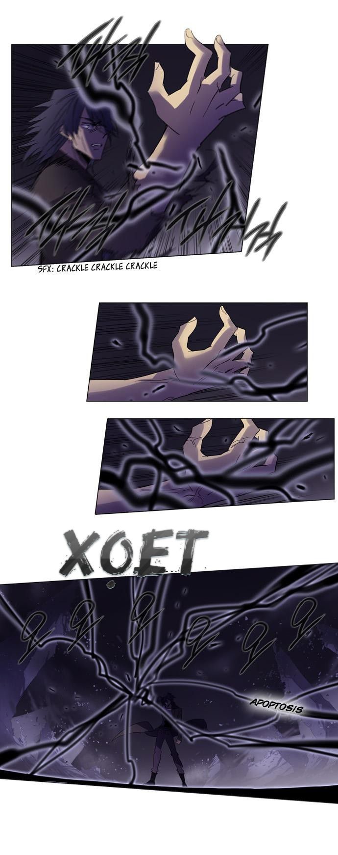 Soul Cartel Chapter 87 - Trang 2