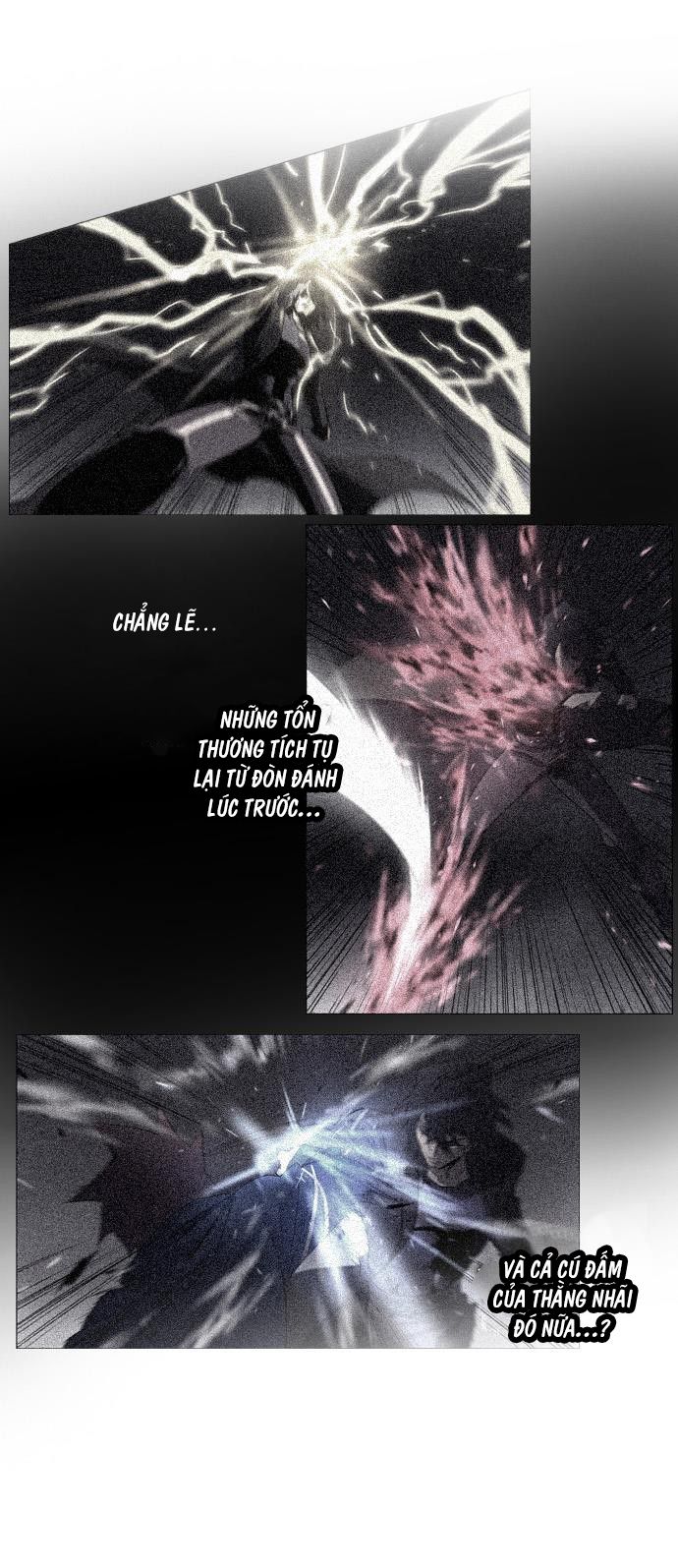 Soul Cartel Chapter 87 - Trang 2