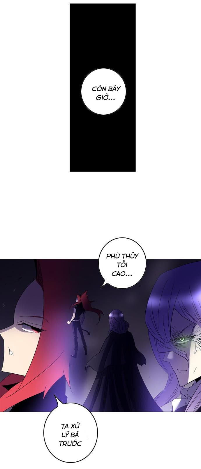 Soul Cartel Chapter 87 - Trang 2