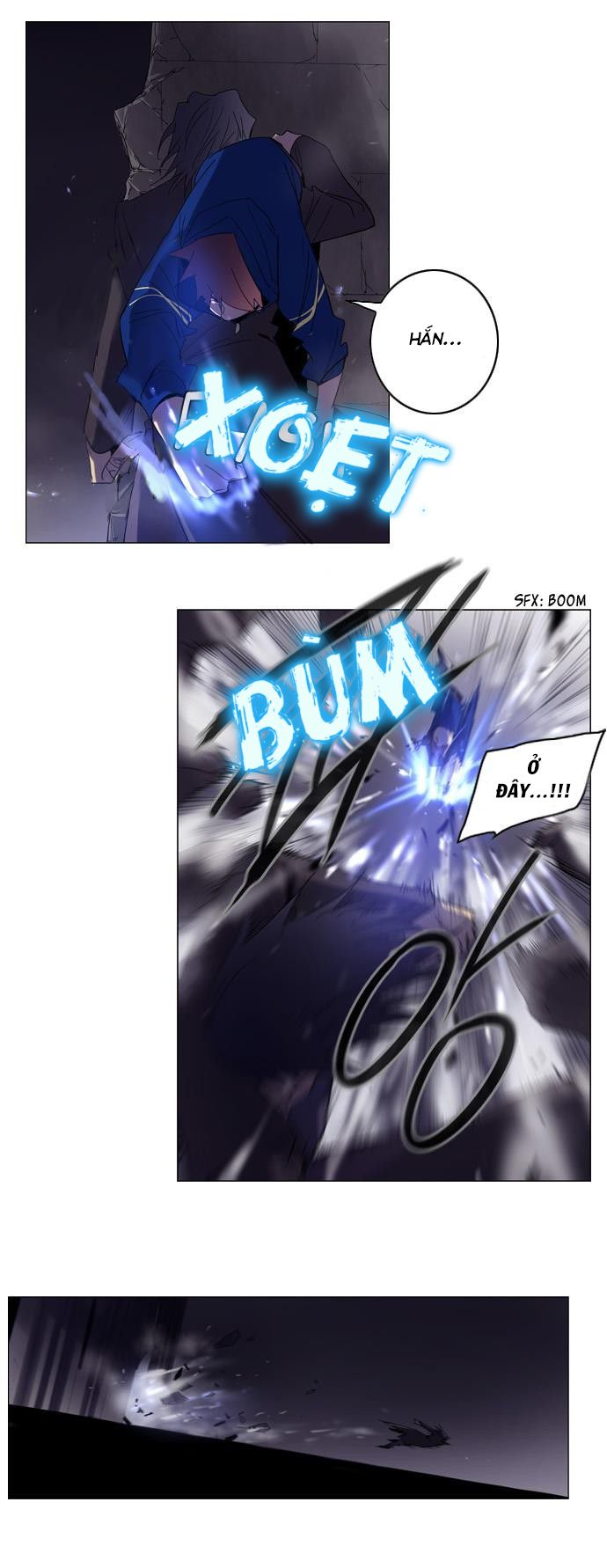 Soul Cartel Chapter 87 - Trang 2