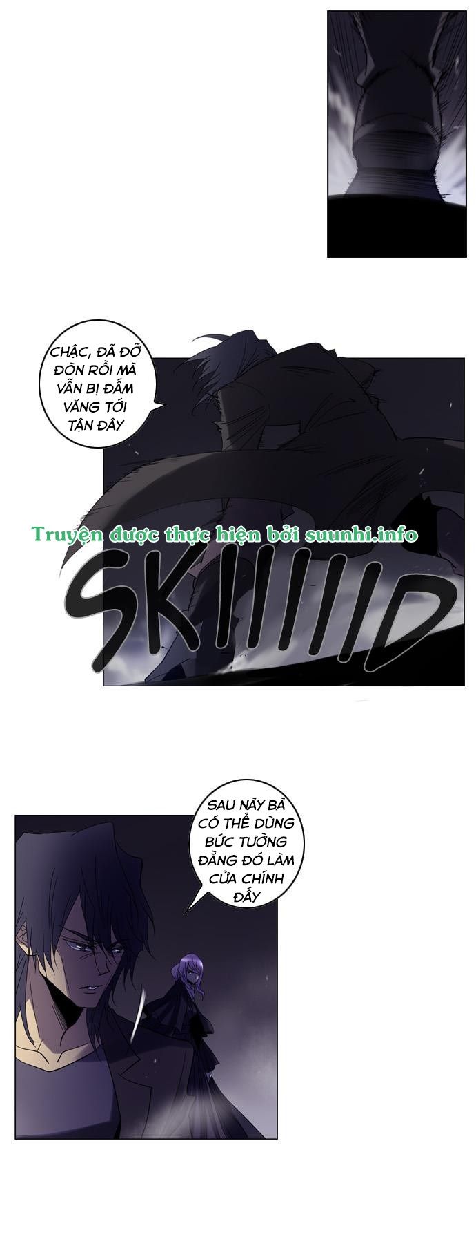 Soul Cartel Chapter 87 - Trang 2