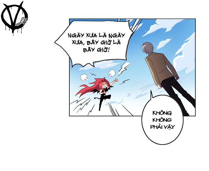 Soul Cartel Chapter 9 - Trang 2