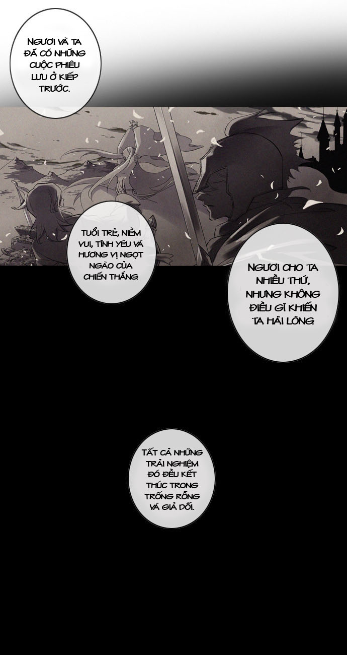 Soul Cartel Chapter 9 - Trang 2