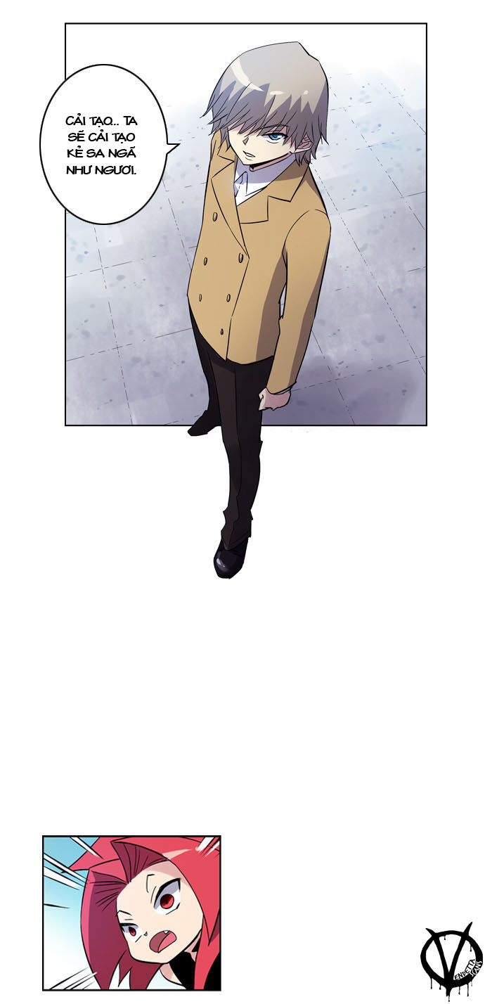 Soul Cartel Chapter 9 - Trang 2