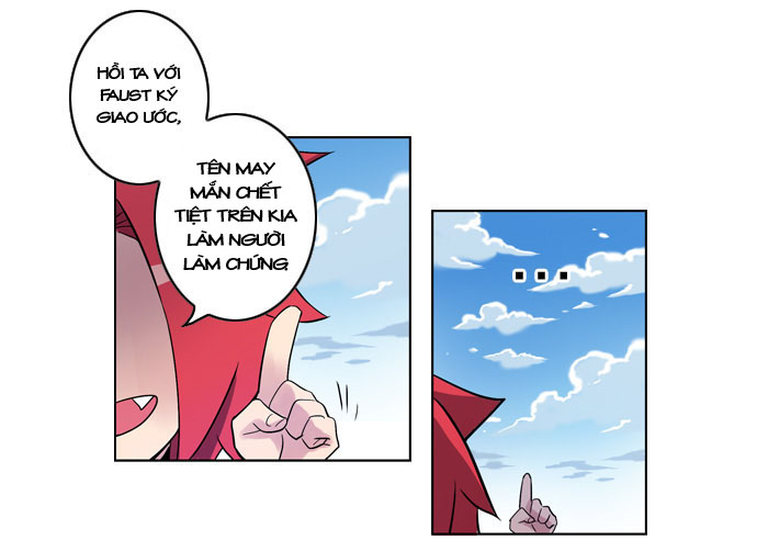 Soul Cartel Chapter 9 - Trang 2