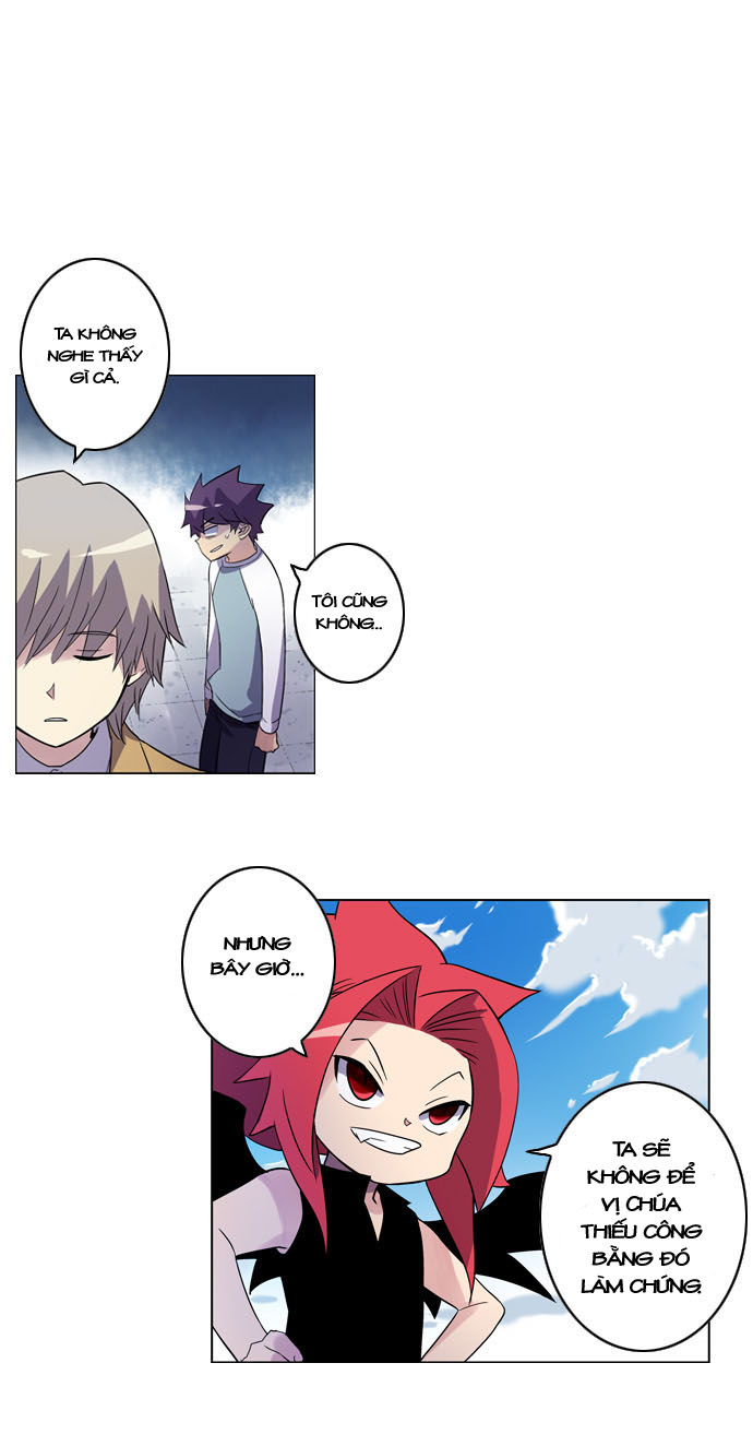 Soul Cartel Chapter 9 - Trang 2