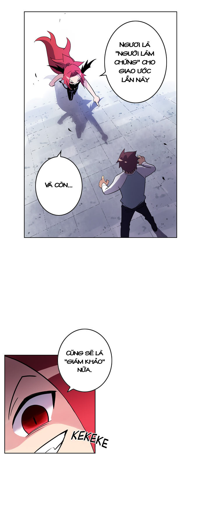 Soul Cartel Chapter 9 - Trang 2