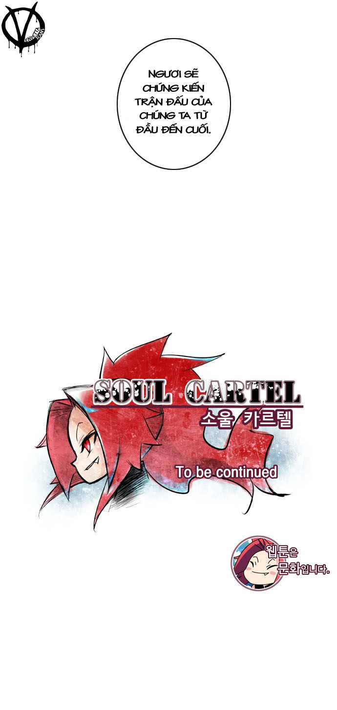 Soul Cartel Chapter 9 - Trang 2