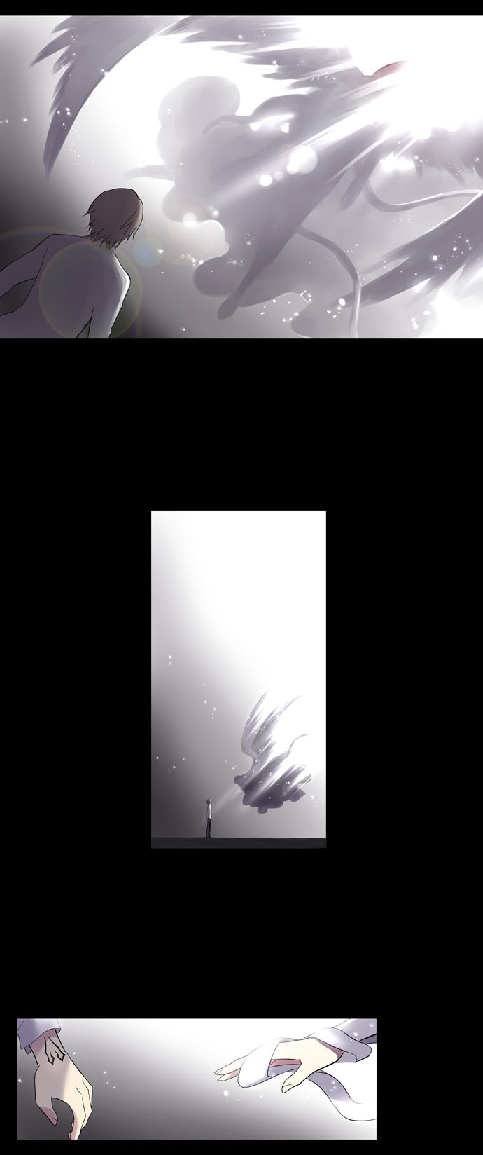 Soul Cartel Chapter 9 - Trang 2