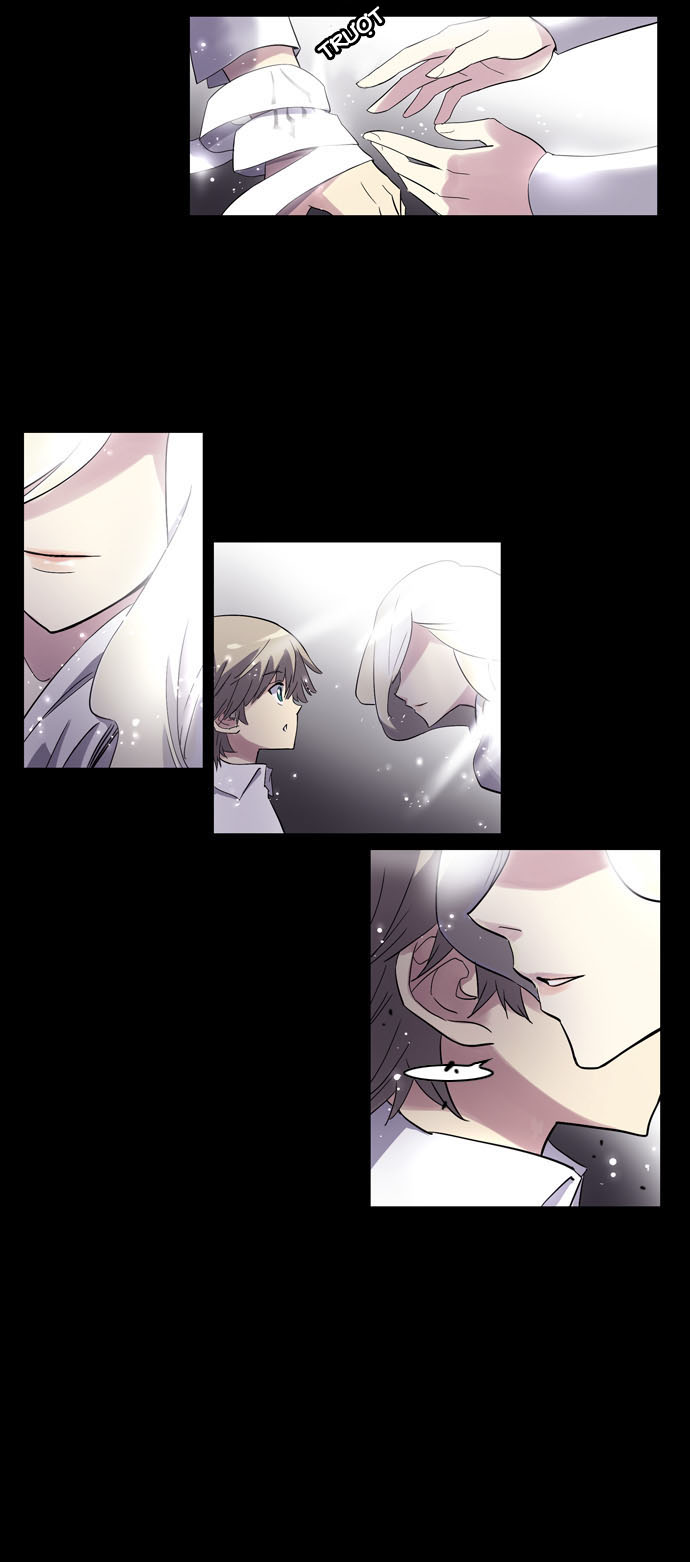 Soul Cartel Chapter 9 - Trang 2