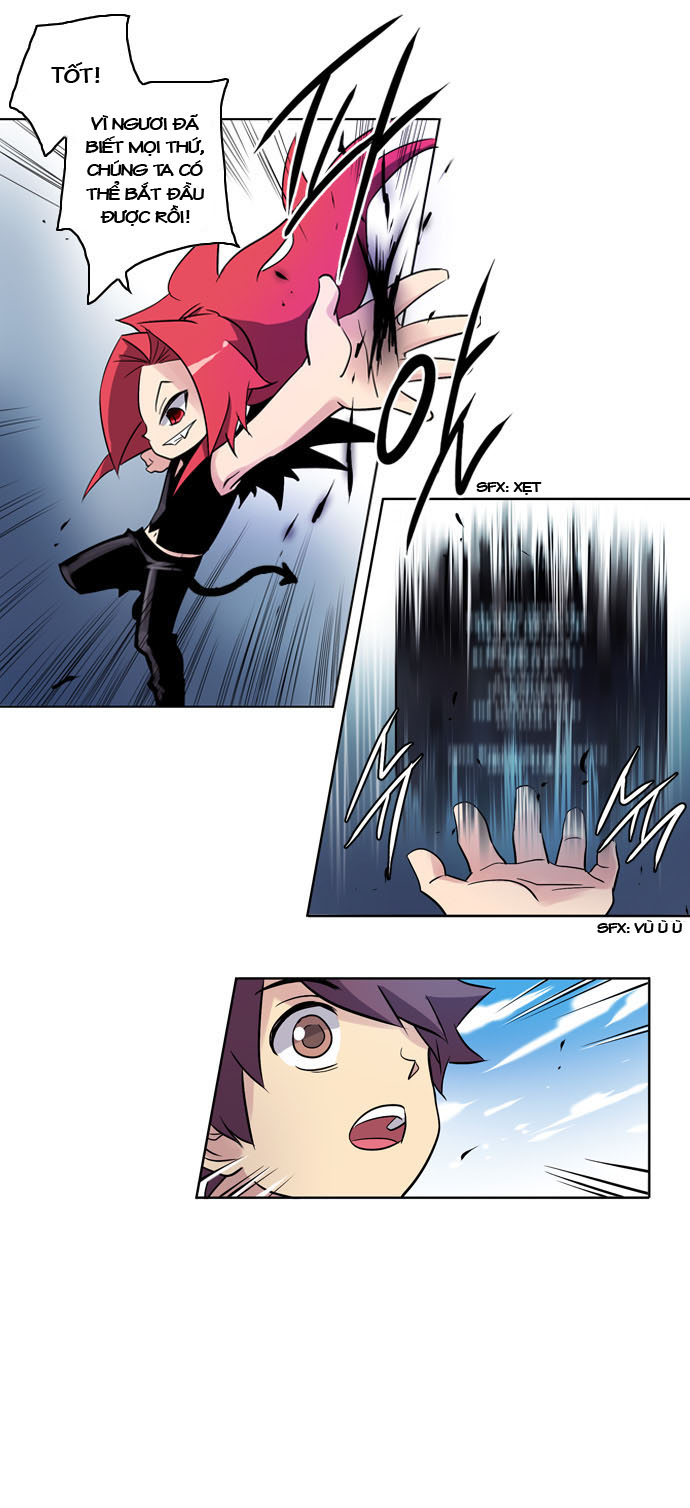 Soul Cartel Chapter 9 - Trang 2