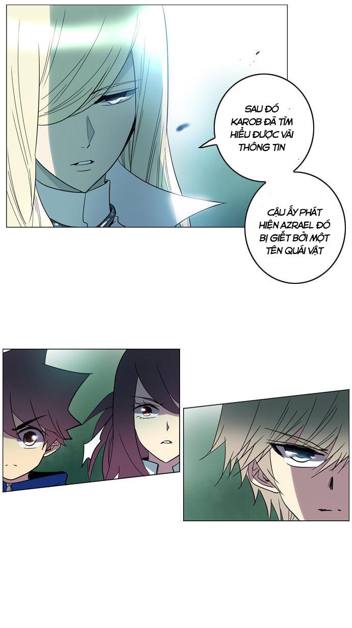 Soul Cartel Chapter 92 - Trang 2