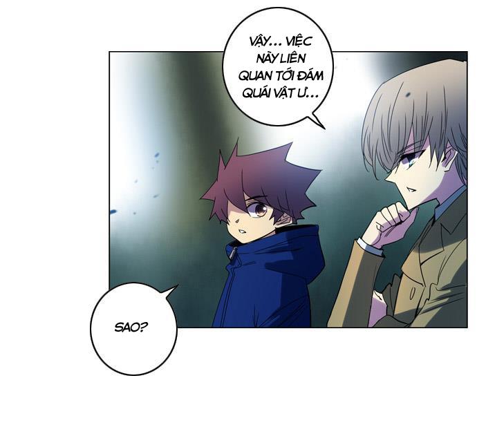 Soul Cartel Chapter 92 - Trang 2