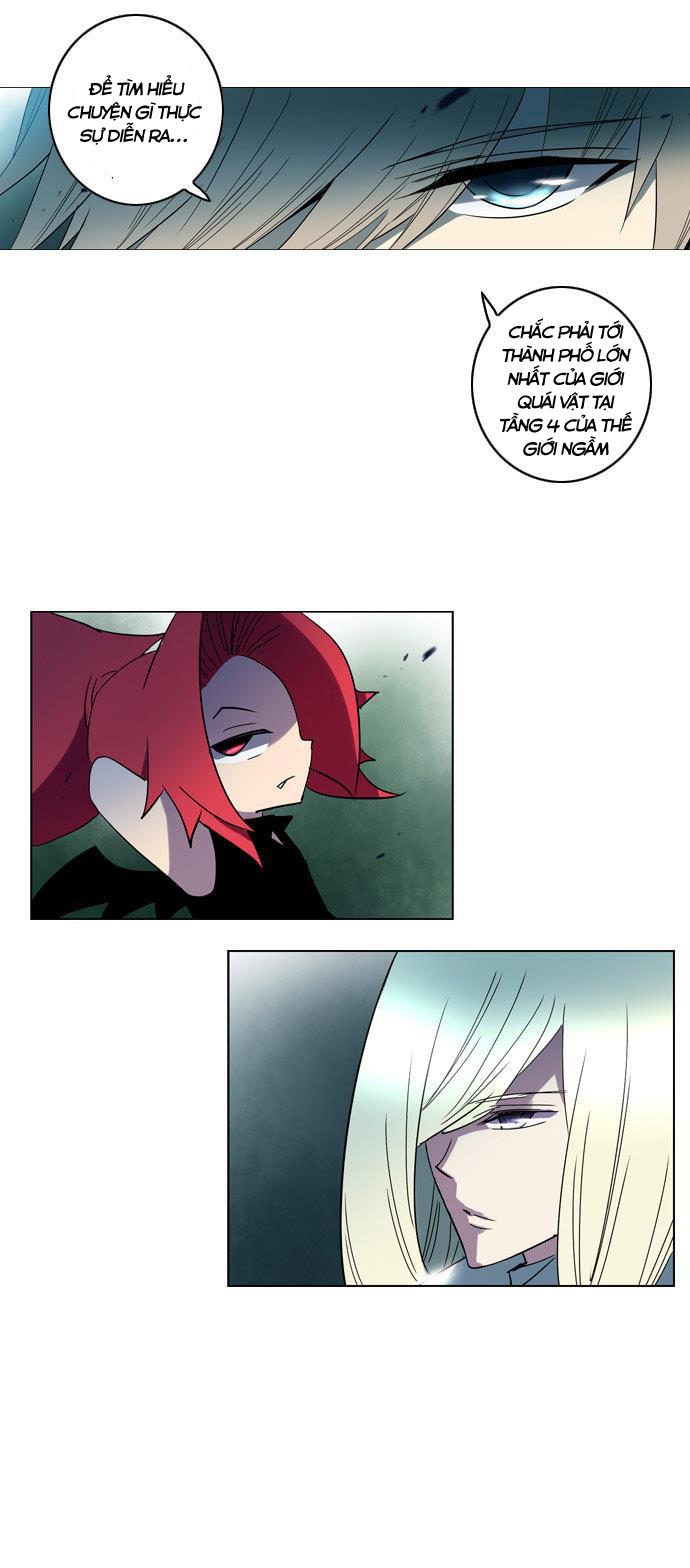 Soul Cartel Chapter 92 - Trang 2