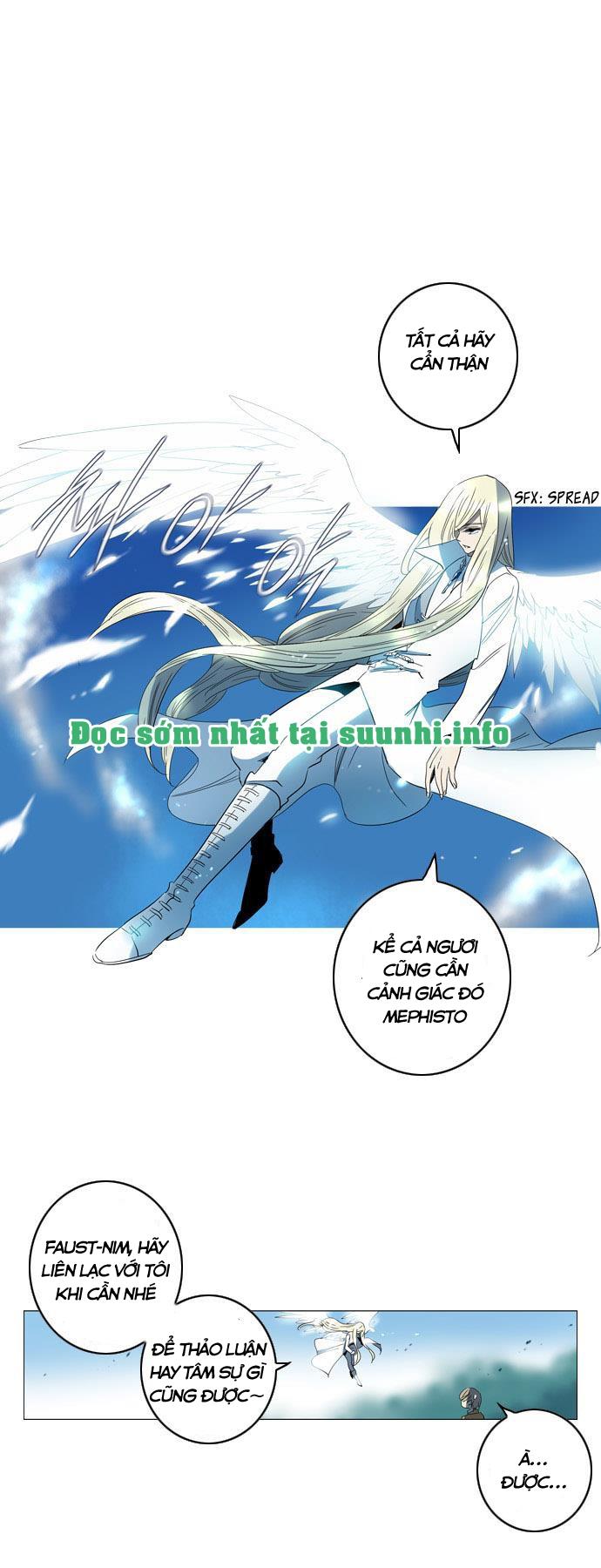 Soul Cartel Chapter 92 - Trang 2