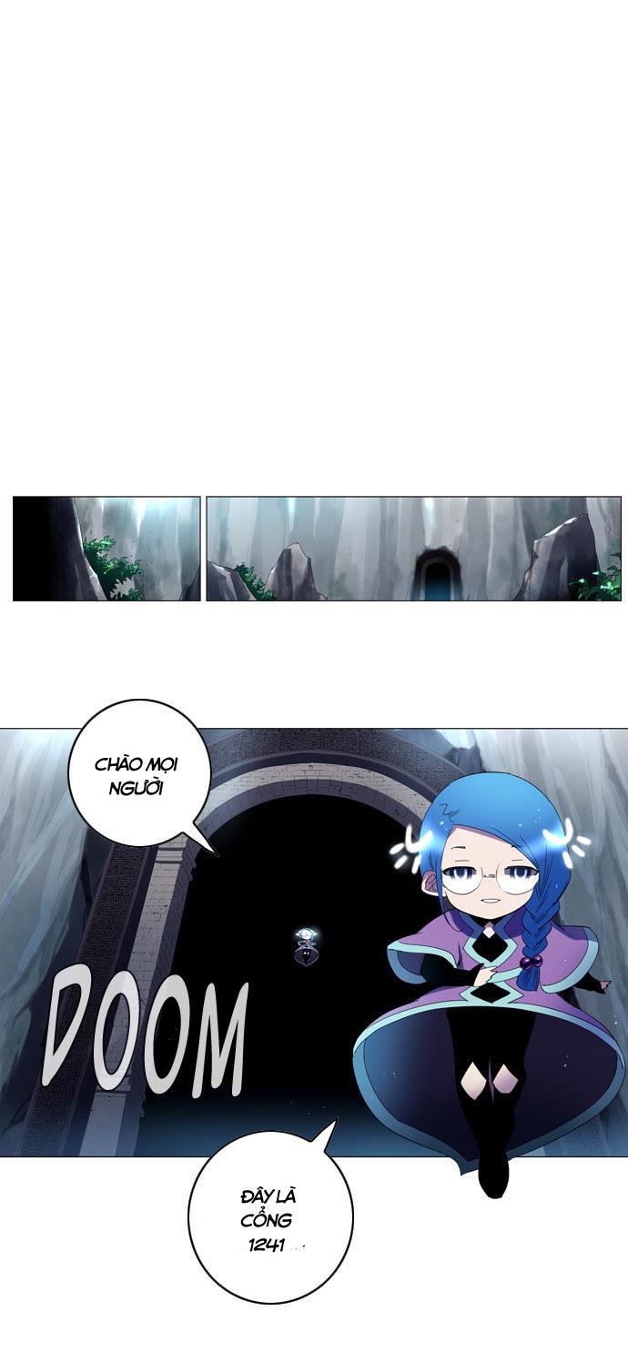 Soul Cartel Chapter 92 - Trang 2