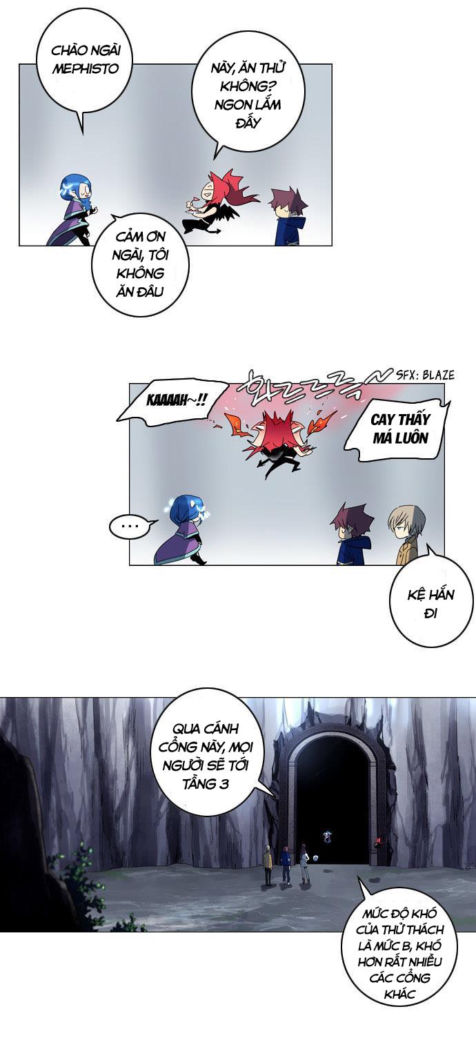 Soul Cartel Chapter 92 - Trang 2