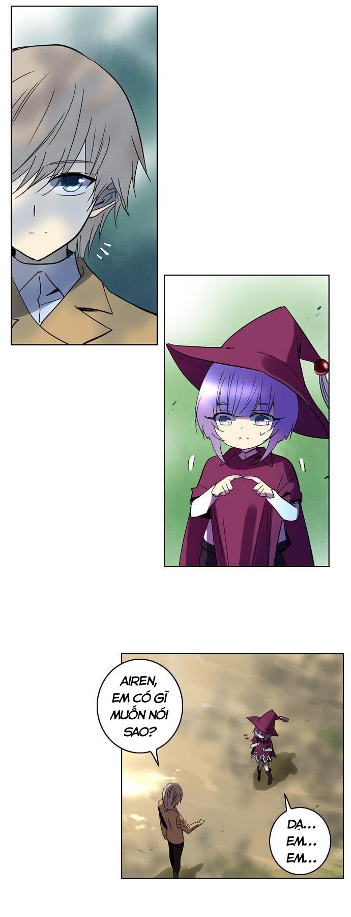 Soul Cartel Chapter 92 - Trang 2