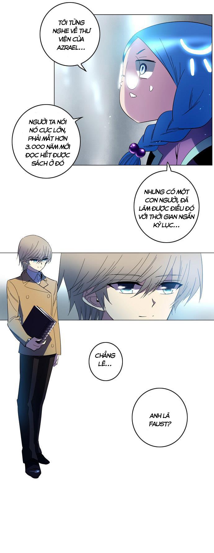 Soul Cartel Chapter 92 - Trang 2