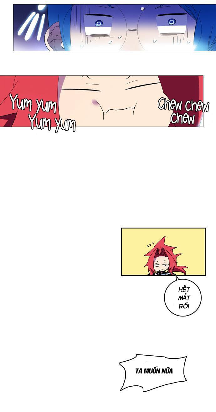 Soul Cartel Chapter 92 - Trang 2