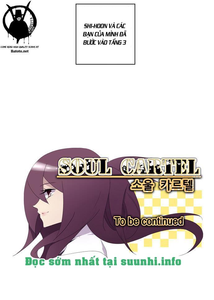 Soul Cartel Chapter 92 - Trang 2