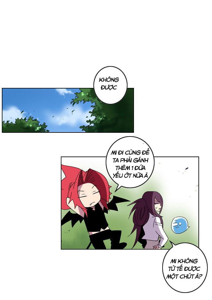 Soul Cartel Chapter 92 - Trang 2