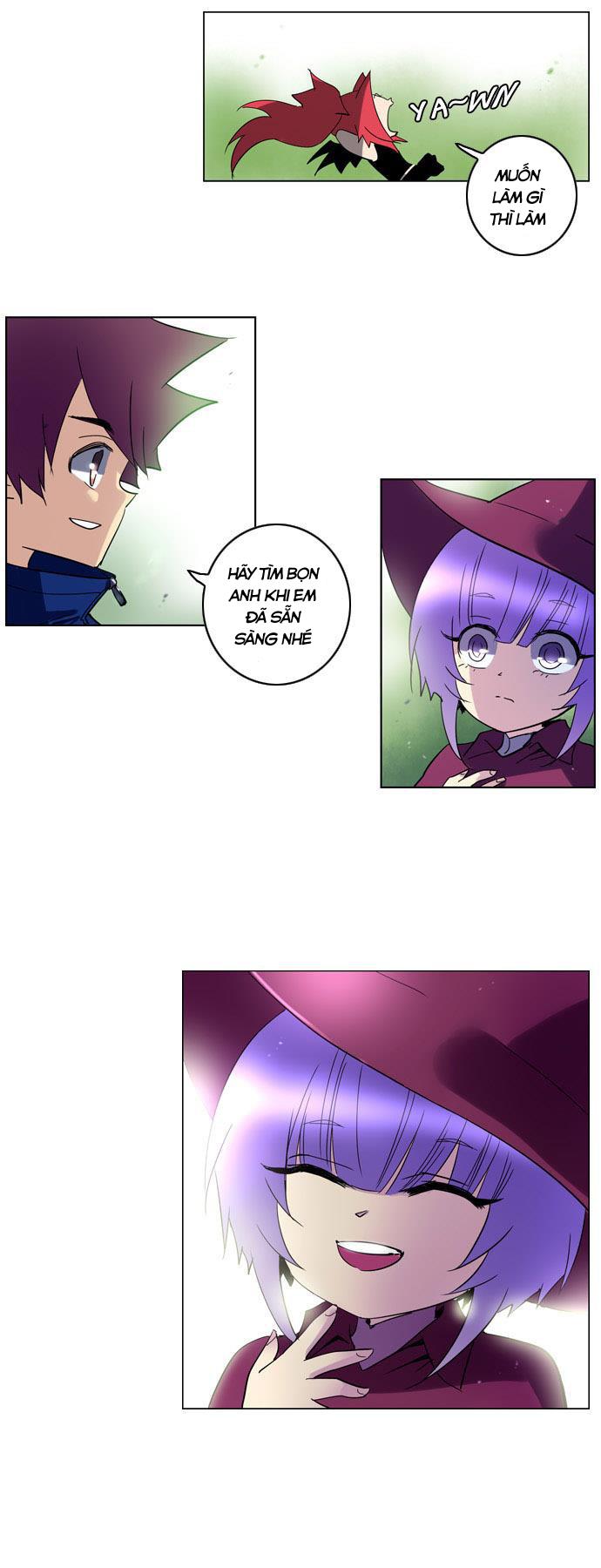 Soul Cartel Chapter 92 - Trang 2