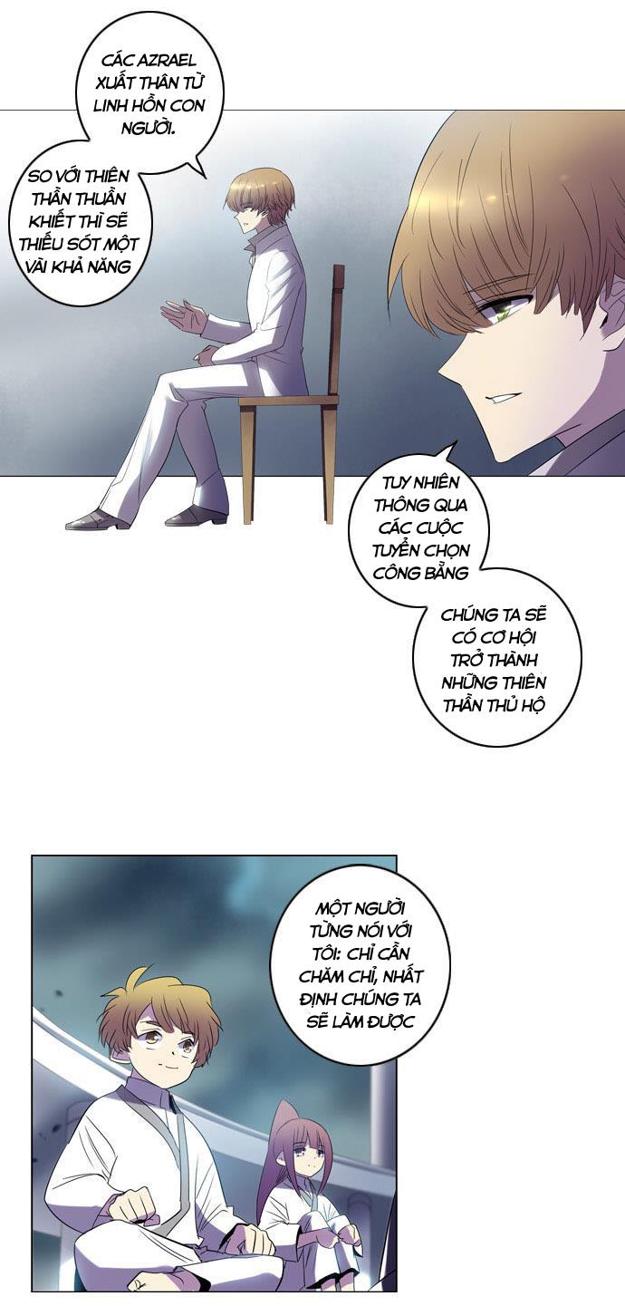 Soul Cartel Chapter 93 - Trang 2