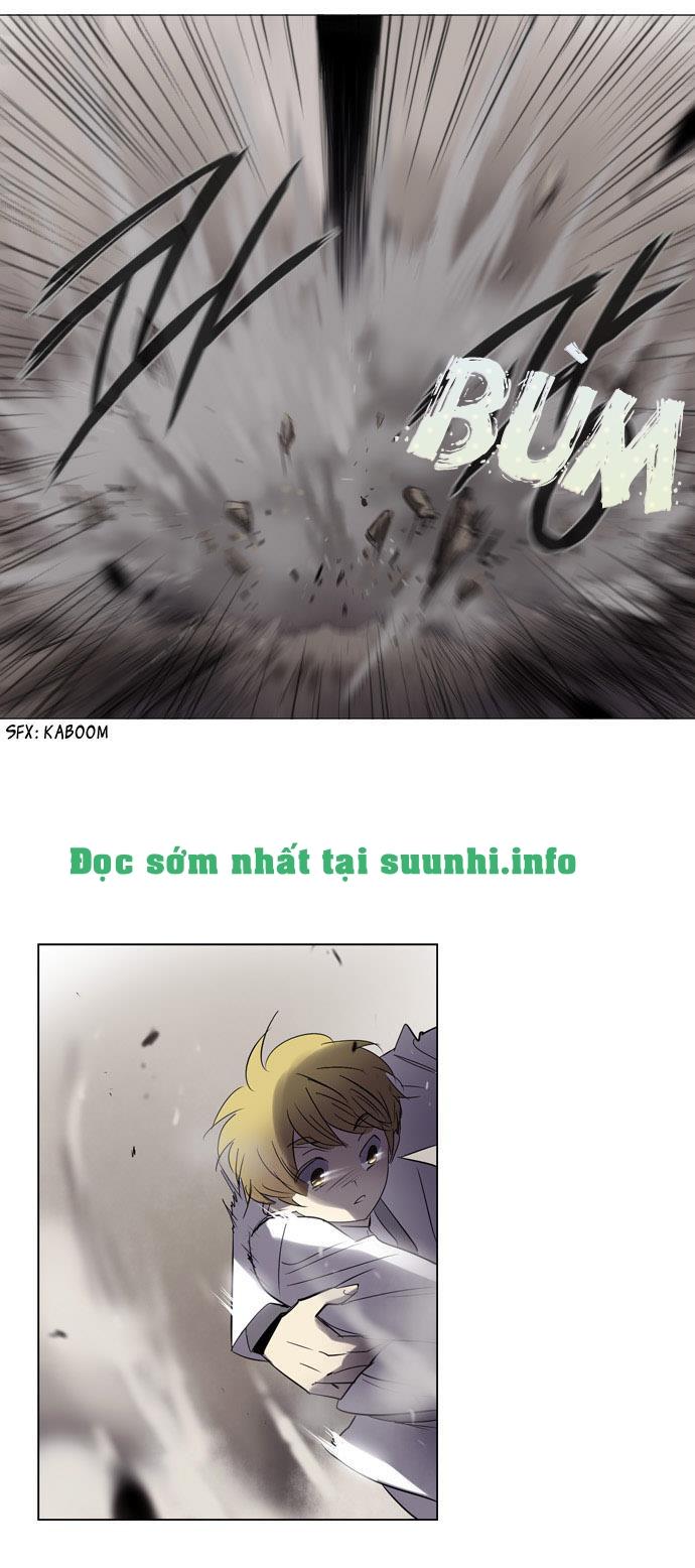 Soul Cartel Chapter 93 - Trang 2