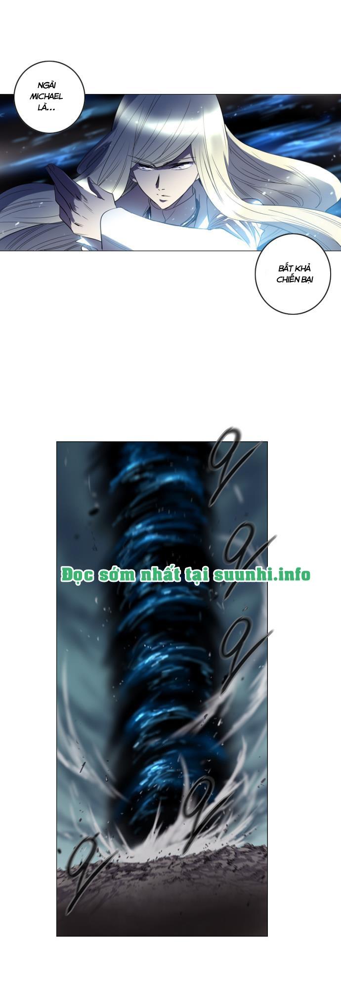 Soul Cartel Chapter 95 - Trang 2