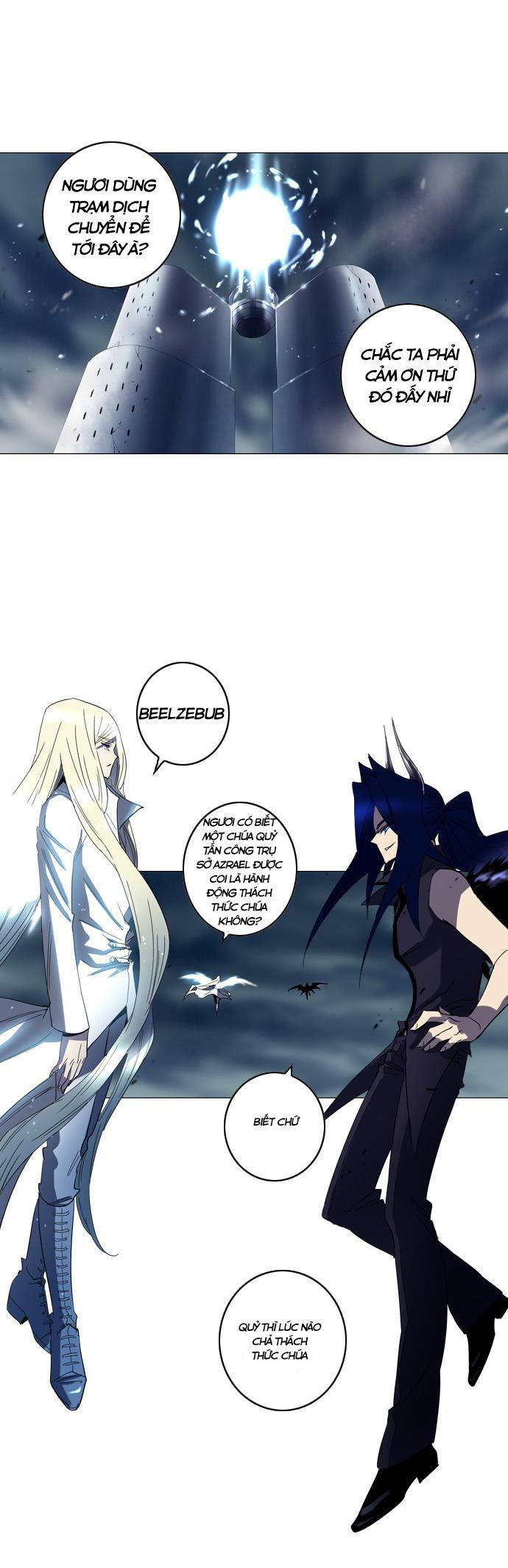 Soul Cartel Chapter 95 - Trang 2