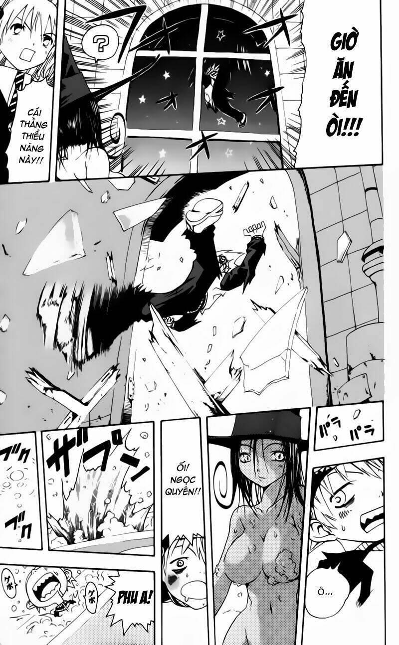 Soul Eater Chapter 0.1 - Trang 2
