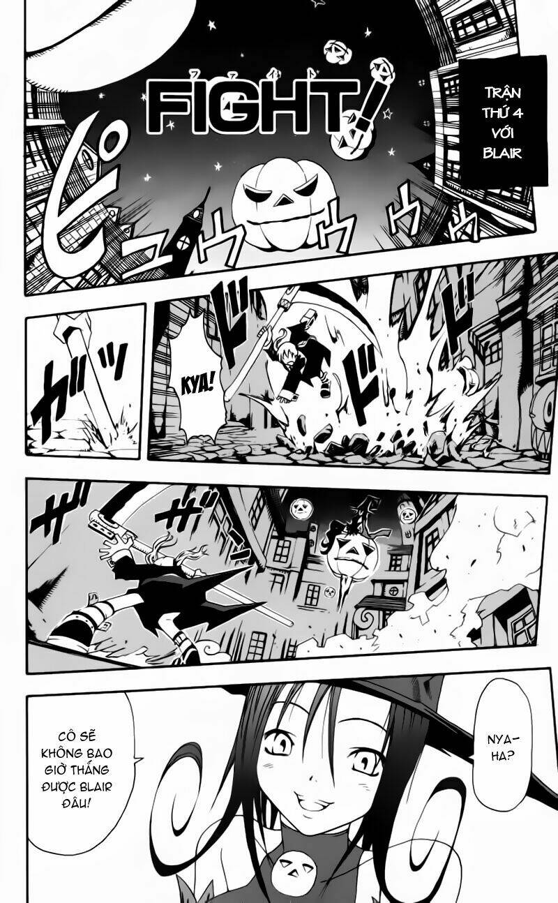 Soul Eater Chapter 0.1 - Trang 2