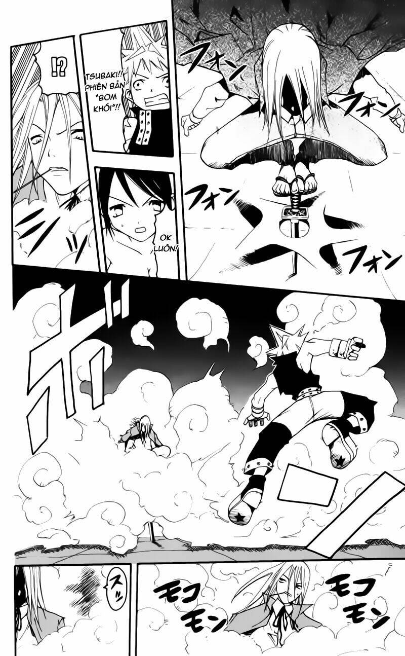 Soul Eater Chapter 0.2 - Trang 2
