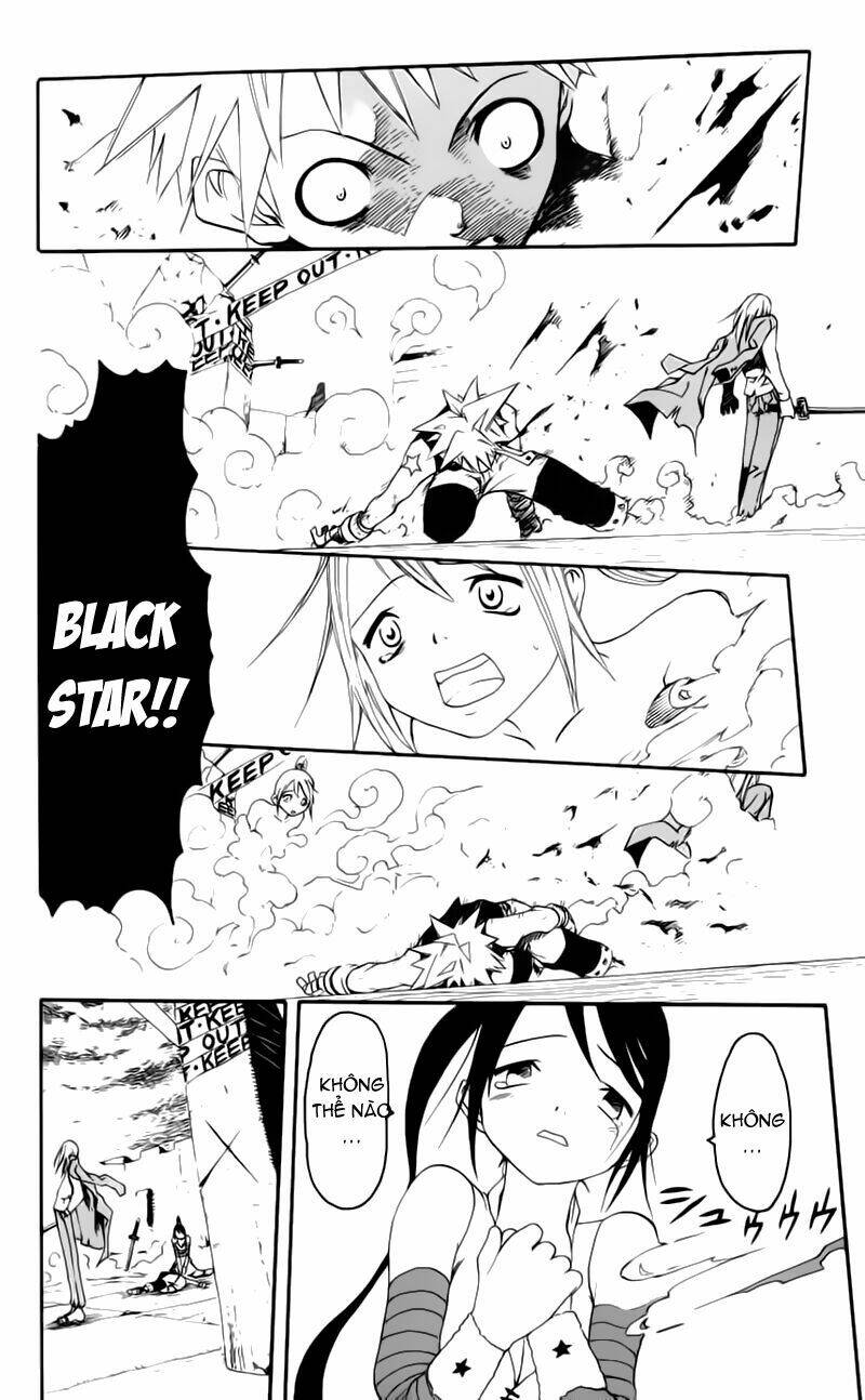 Soul Eater Chapter 0.2 - Trang 2