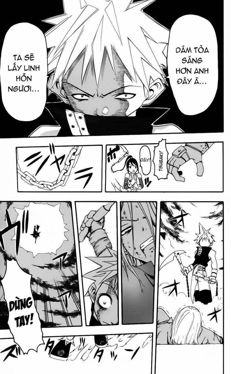 Soul Eater Chapter 0.2 - Trang 2