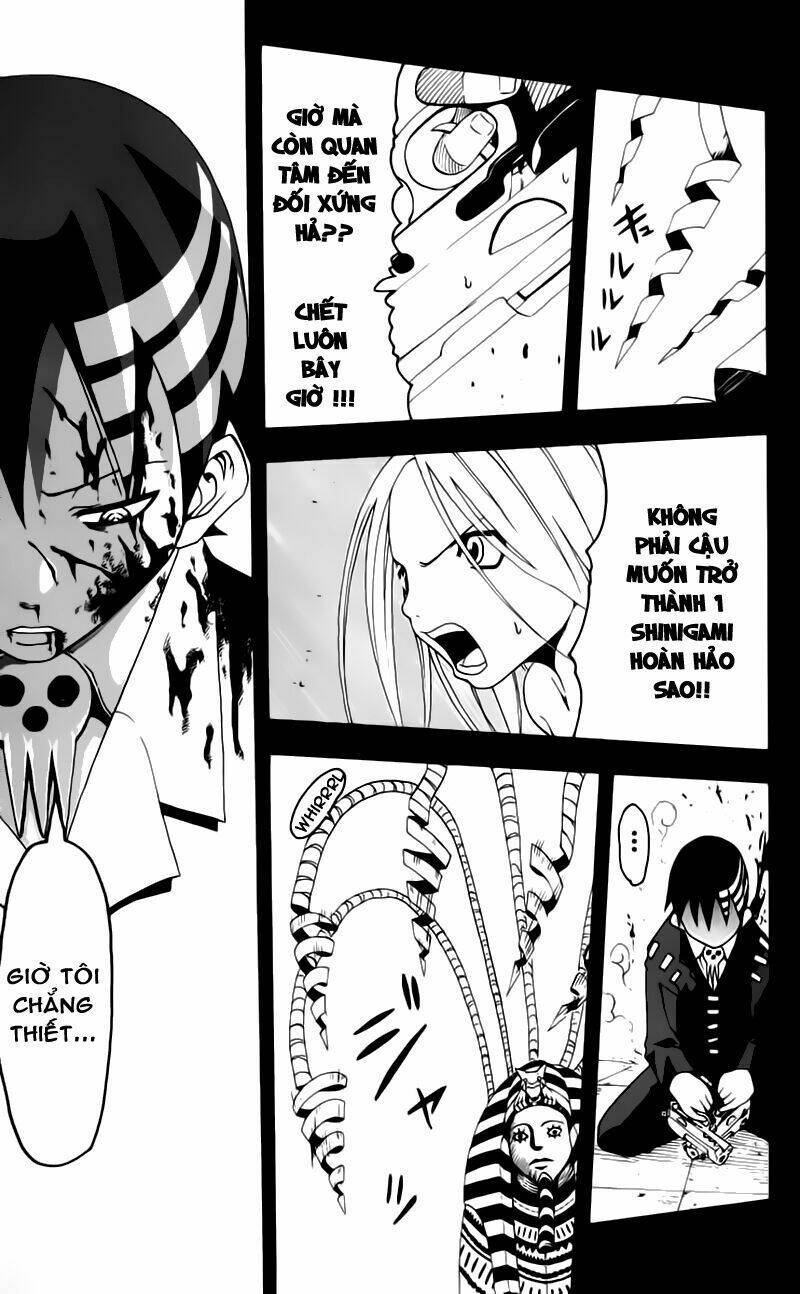 Soul Eater Chapter 0.3 - Trang 2