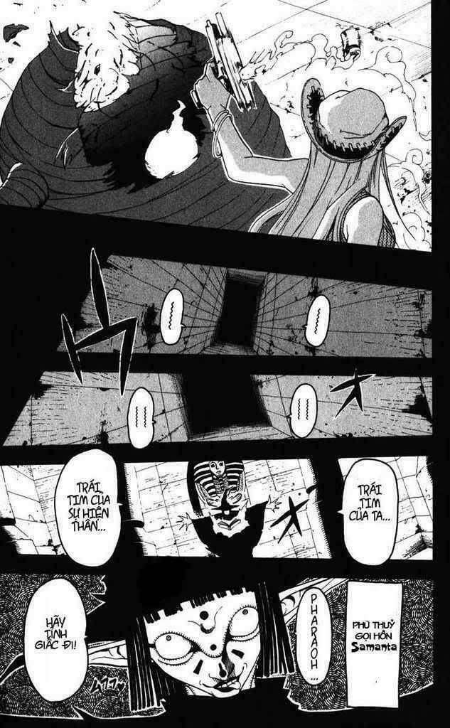 Soul Eater Chapter 0 - Trang 2