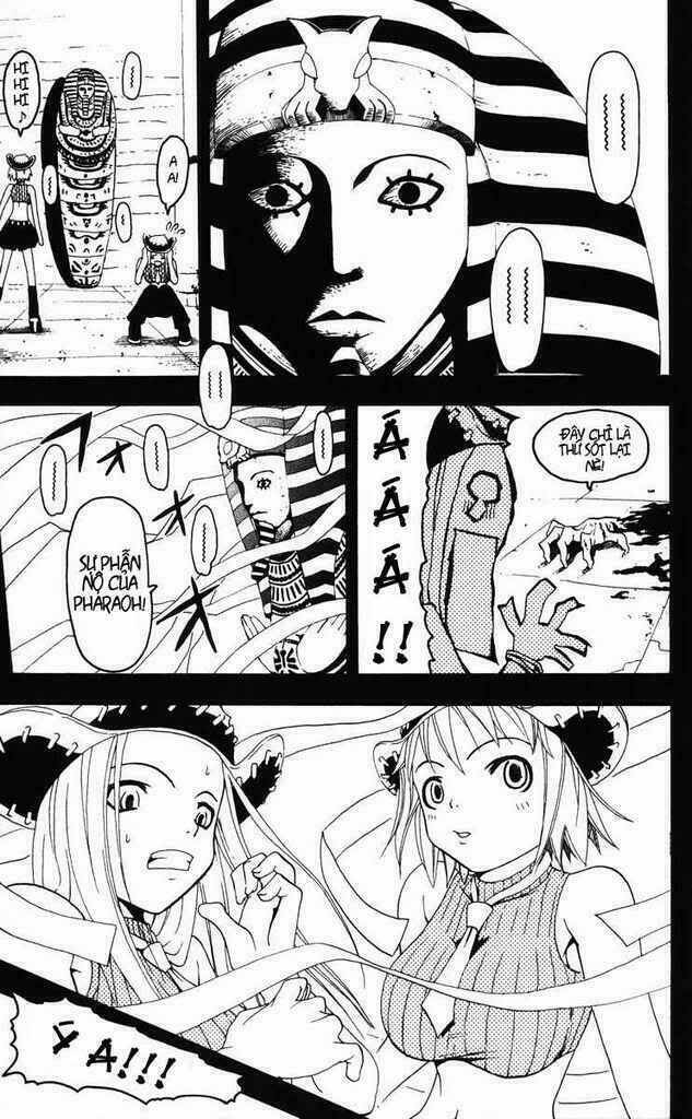 Soul Eater Chapter 0 - Trang 2