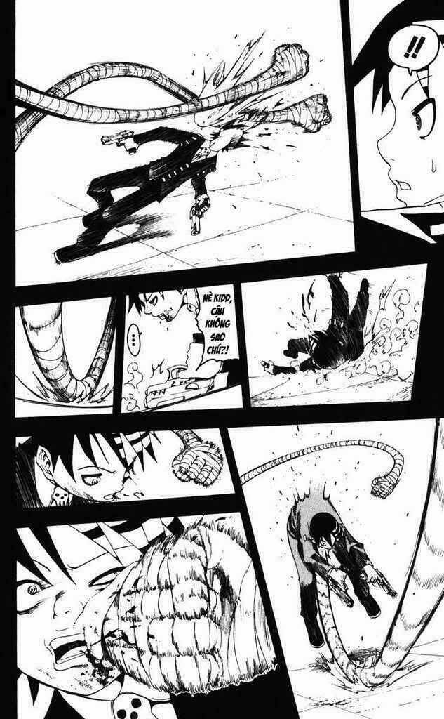 Soul Eater Chapter 0 - Trang 2