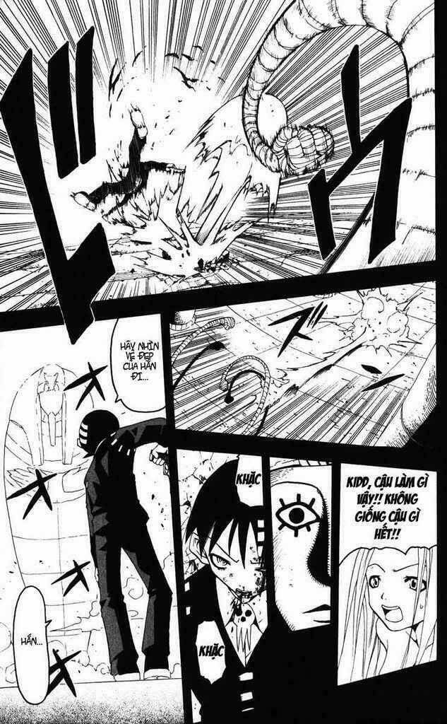 Soul Eater Chapter 0 - Trang 2