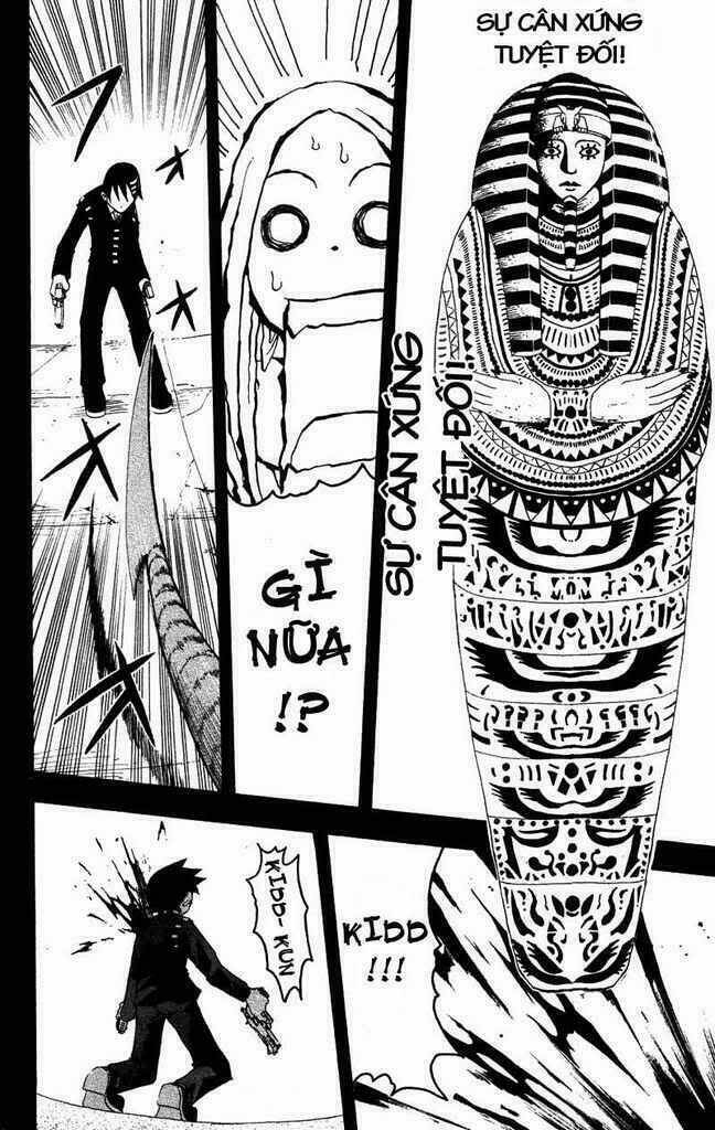 Soul Eater Chapter 0 - Trang 2